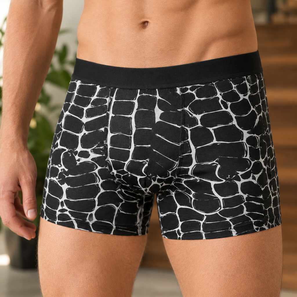 Byron Assorted Boxer Briefs - Lead Product Detail