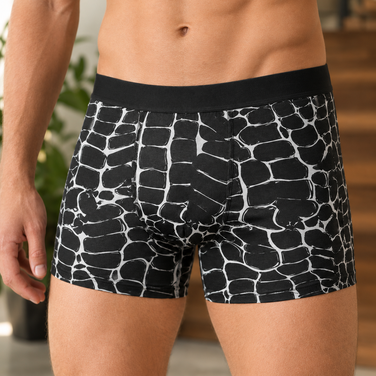 Byron Assorted Boxer Briefs - Lead Product Detail