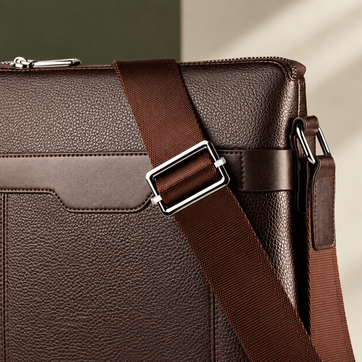 Ridolfi Crossbody Bag - Lead Product Detail