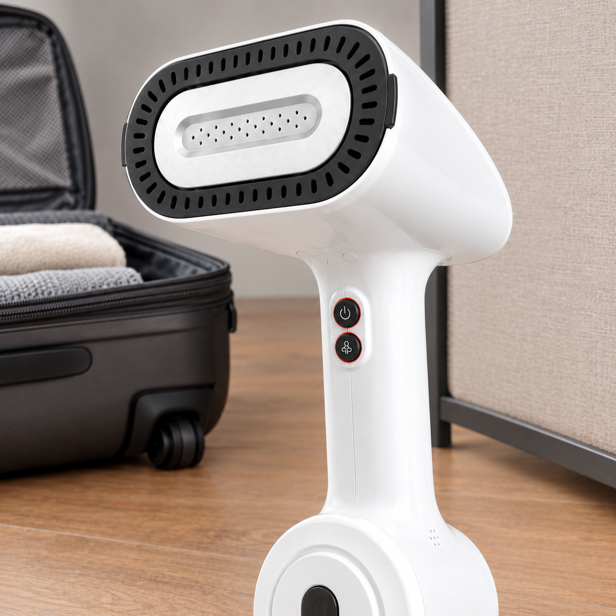 Corwin Garment Steamer - Lead Product Detail