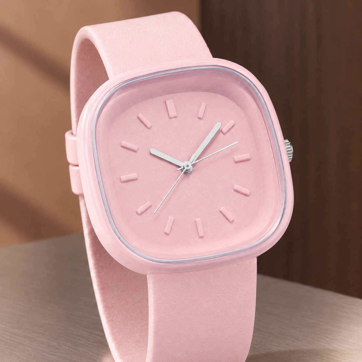 Mayfield Minimalist Watch - Lead Product Detail