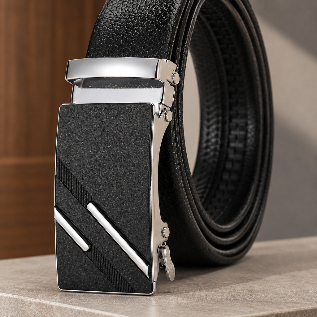 Dandolo Automatic Belt - Lead Product Detail