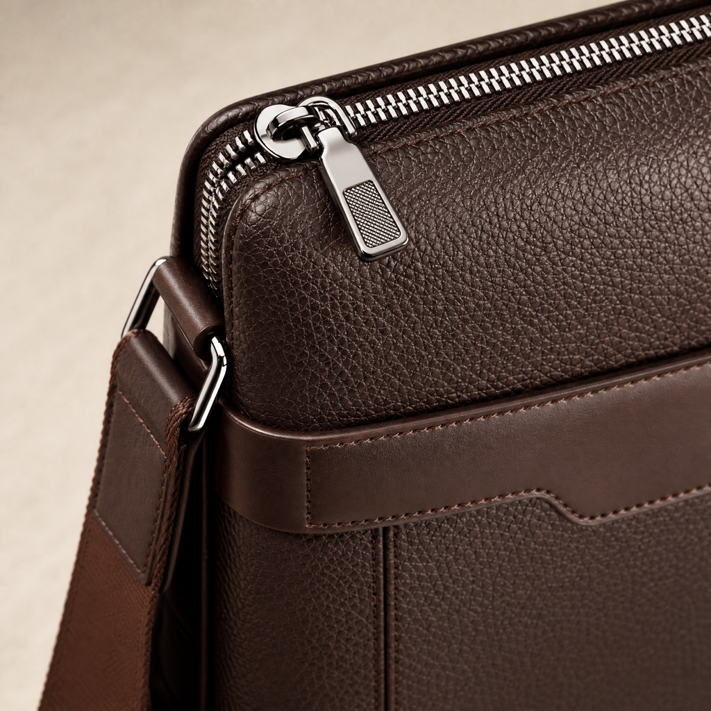 Ridolfi Crossbody Bag - Scale in Room