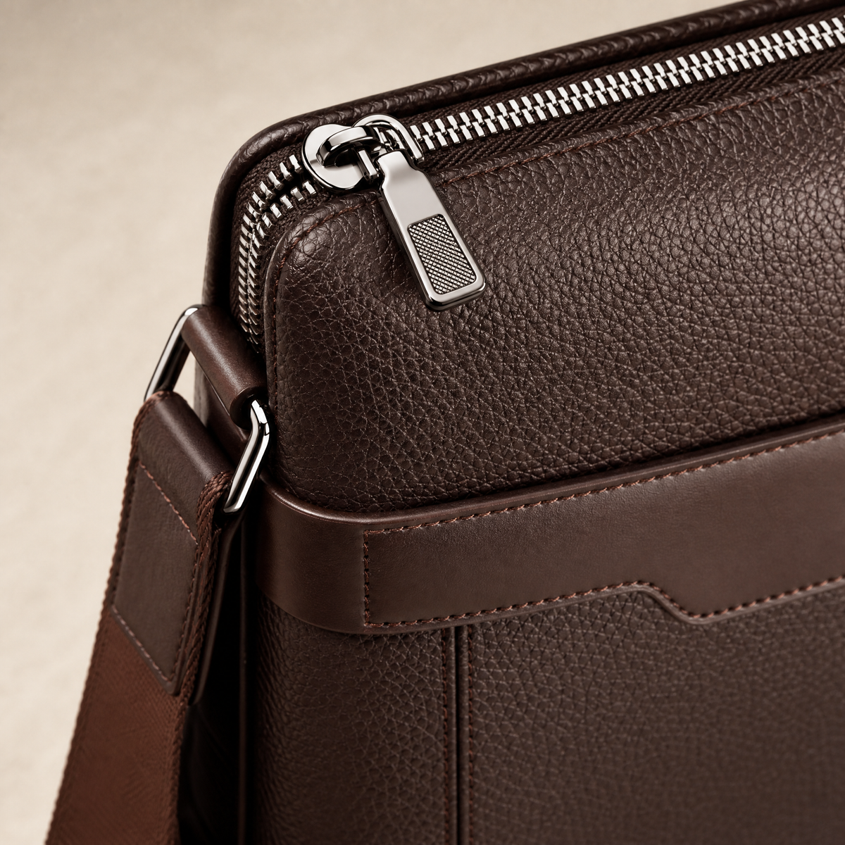 Ridolfi Crossbody Bag - Scale in Room