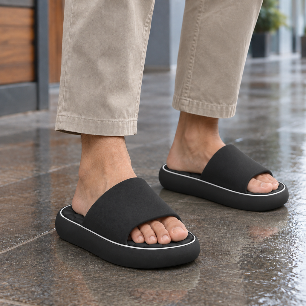 Valente Platform Slides - Black