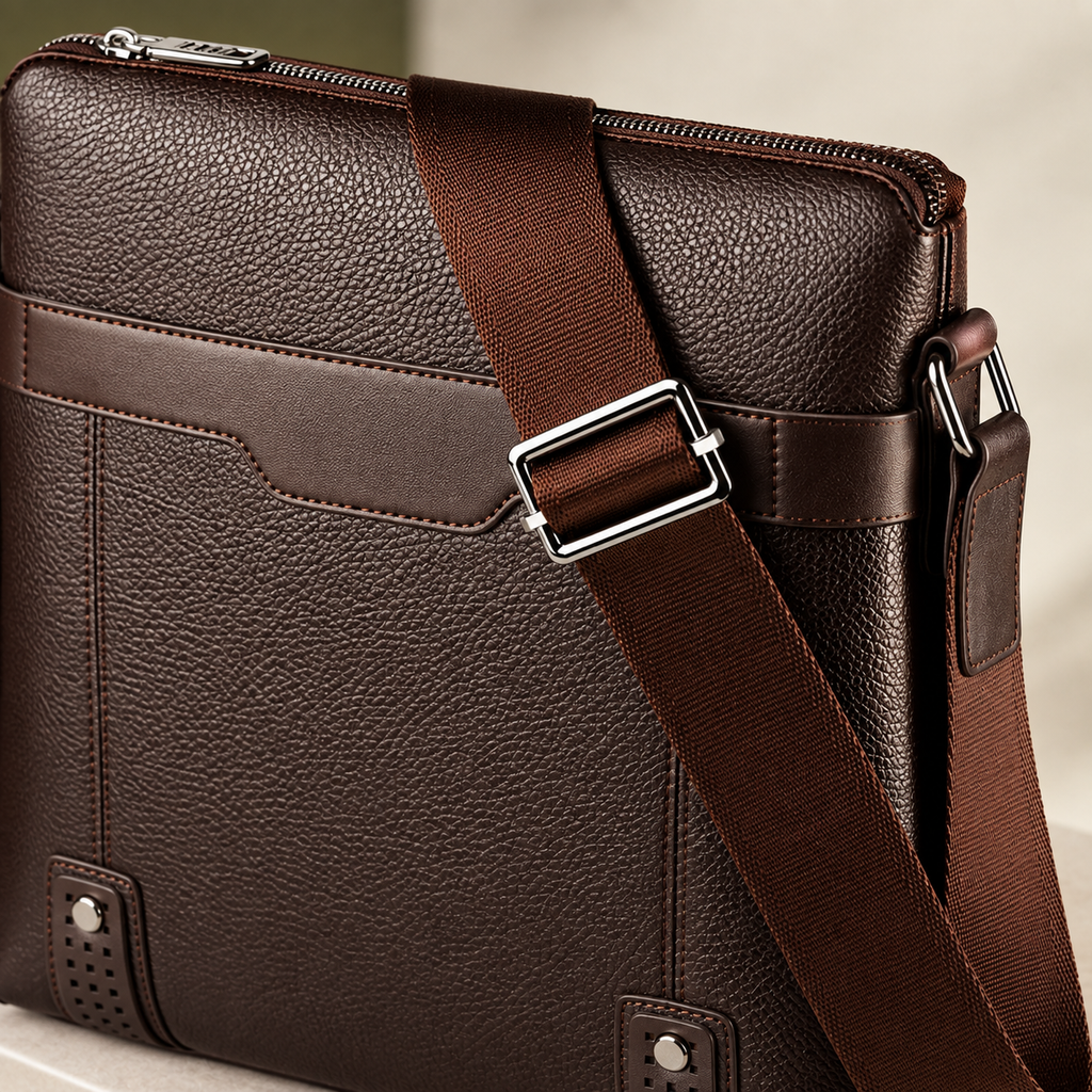 Ridolfi Crossbody Bag - Alternate Angle