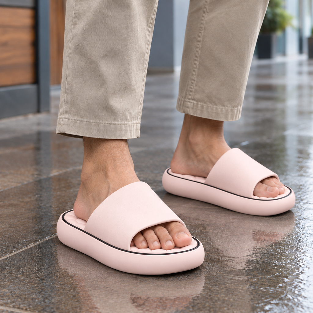 Valente Platform Slides - Pink