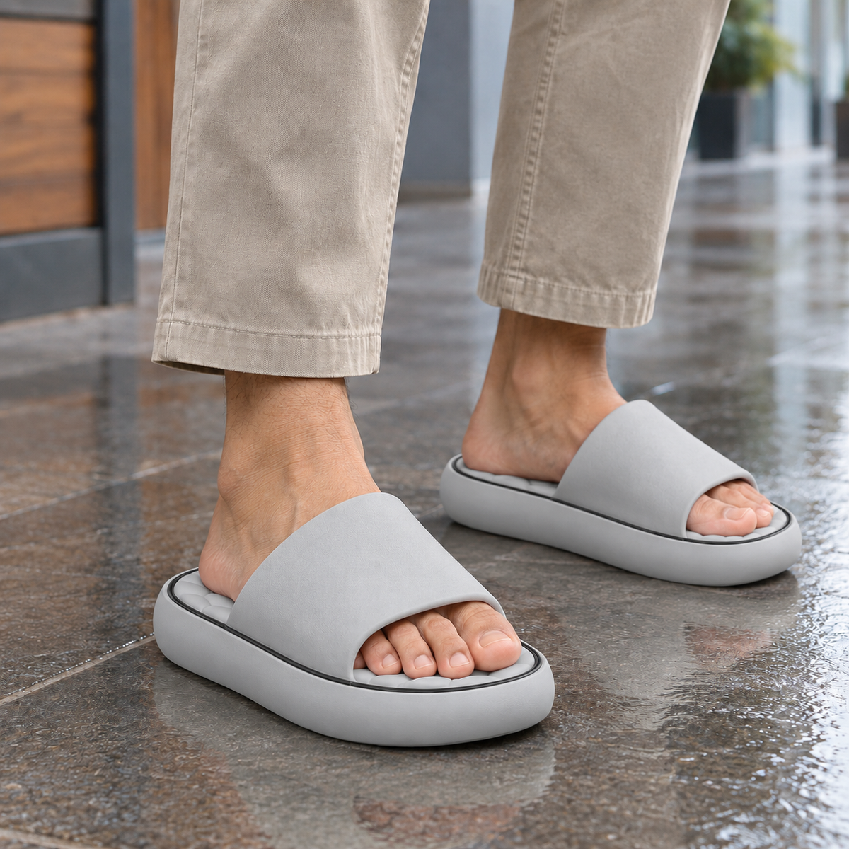 Valente Platform Slides - Gray
