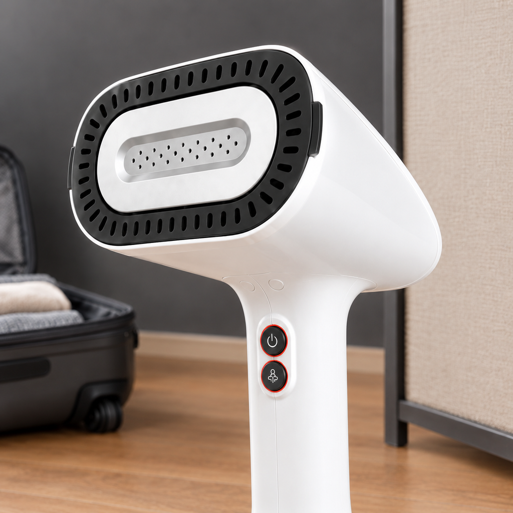 Corwin Garment Steamer - Alternate View 9
